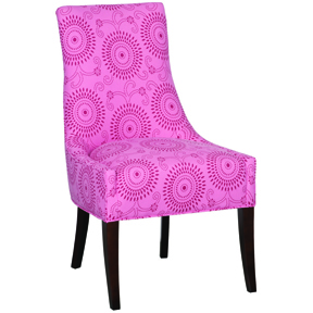 Vanguard Furniture Michael Weiss Dining Seating - Gallery